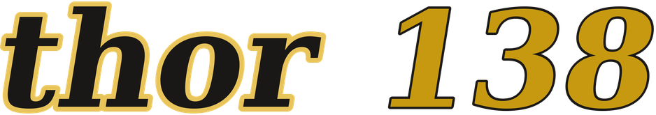 thor 138 logo